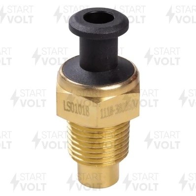 Датчик температуры для а/м ВАЗ 1117, 2123, 2170 (с 2008) (LS 01018) LS 01018 START VOLT