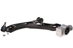 Рычаг левый F270R0031 F270R0031 CWORKS