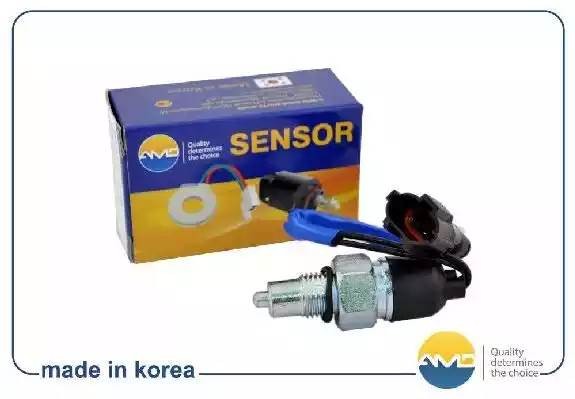 Датчик заднего хода DAEWOO Matiz M100, M150, CHEVROLET Spark M200, 0,8 AMDSEN49 AMD.SEN49 AMD