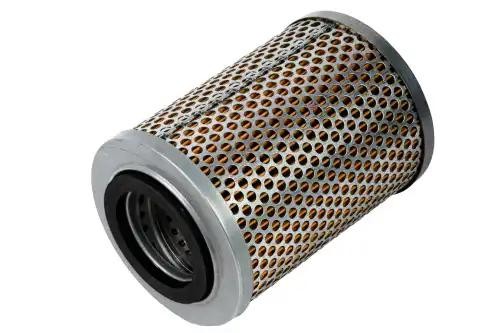 фильтр масляный! малый с пружиной \Omn MB, Setra Z33481 ZENTPARTS