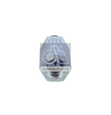 Пружина синхронизатора! d6 L34 ZF(S5-50.S6-65/80/90.4S-120GP,5S-90/9 2.5S-110/1G 4 DIESEL TECHNIC