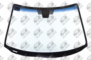 Стекло ветровое MAZDA 3 (03-09) KMK MZDT0007 KMK GLASS