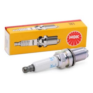 Свеча BKR6EQU 6002 6002 NGK