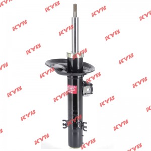 амортизатор передний правый газовый!\ BMW X3 (E83) 04> 335833 KAYABA