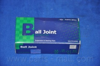 Опора шаровая лев.прав. CHEVROLET LacettiNubira 1,4-1,8L 04-  PXCJC-004 PXCJC004 PMC PARTS MALL