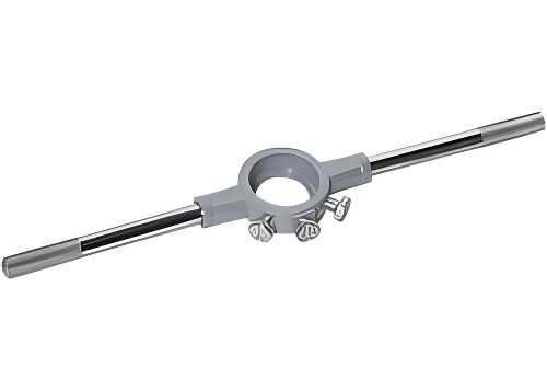 Плашкодержатель 25х9 СИБРТЕХ 77425 SIBRTEC