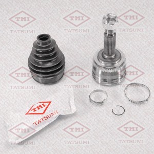 ШРУС наружный к-т HYUNDAI Accent 00- TDA1172 TDA1172 TATSUMI