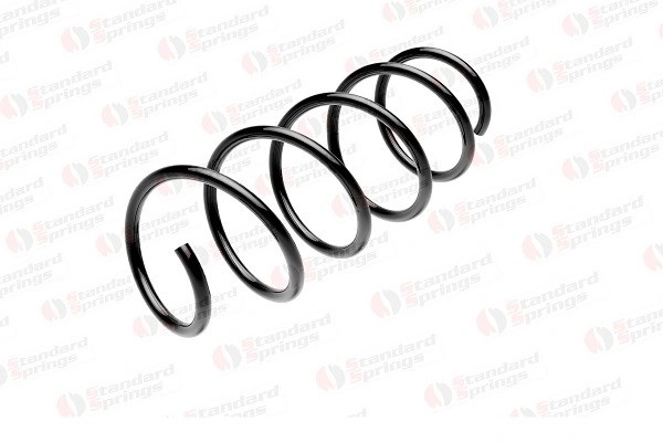 AUDI Q3 (2012>) ST102078F STANDARD SPRINGS
