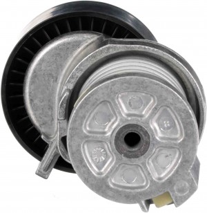 Ролик приводного ремня VW AUDI A2 (00-02) SKODA Fabia (00-07) натяжной GATES T38214 GATES