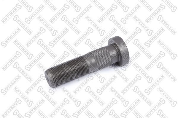 болт колесный !со шлицами M22x1.5x94/84/48 \SAF RSM/SKRS/RLSM/SKRLS 85-18403-SX STELLOX
