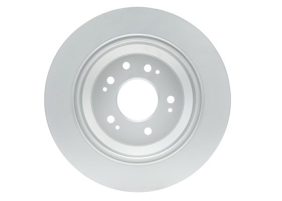 Диск тормозной  2шт 0 986 479 740 BOSCH