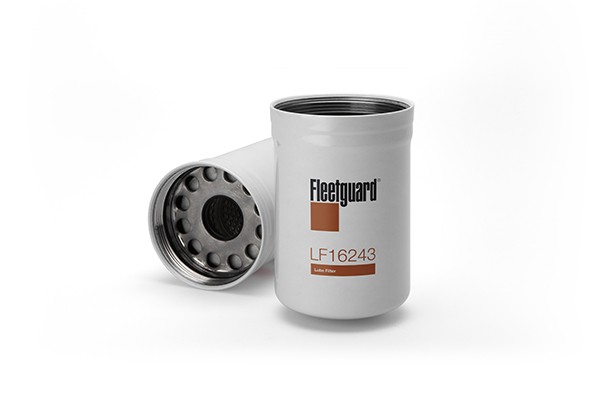 Фильтр масляный LF 16243 LF16243 FLEETGUARD