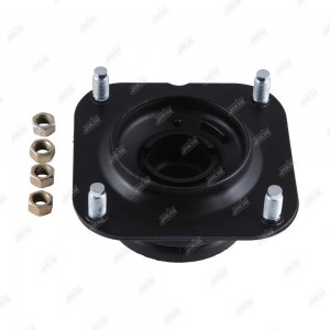 опора амортизатора переднего!\ Mazda 626/MX-6, Ford Probe, KIA Shuma all 91> MS25002 JIKIU
