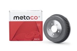 chrysler Voyager/Caravan (RG) 2001-2008 3070022 METACO