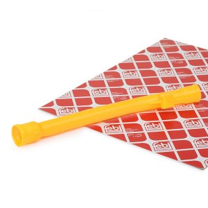 наконечник щупа масляного!\ Audi A3, VW Golf 1.6/1.8 97> 19756 FEBI BILSTEIN