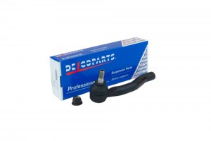 Наконечник рулевой тяги CHERY Tiggo 4 правый DELCOPARTS 19281008 DELCOPARTS