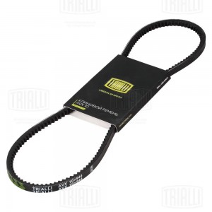 Ремень генератора для а/м ВАЗ 2101 (зубчатый) "TRIALLI" 944 мм AVX10X944 TRIALLI