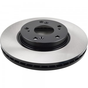 Диск тормозной HONDA Crossroad 02.0708.10, Odyssey 10.0810.13 BR28141T BR28141T SB NAGAMOCHI