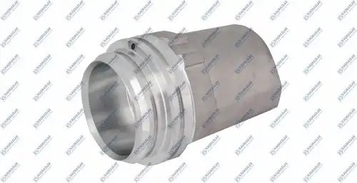 Цилиндр управления КПП ZF K2000877 KACMAZLAR