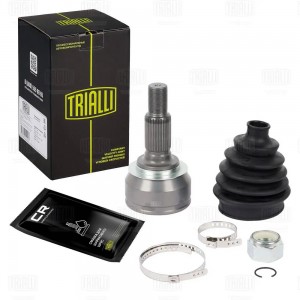ШРУС наружный GO 0538 TRIALLI