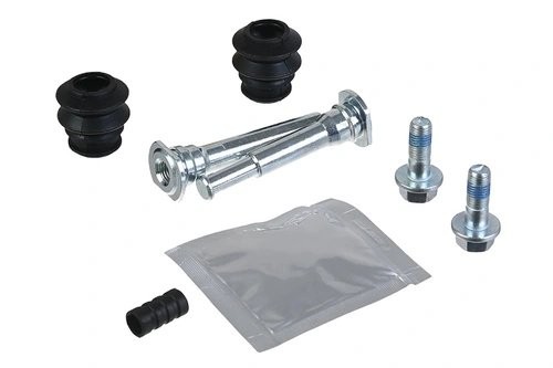 ремк-т направл. суппорта!с направл.\Kia Rio 05>, Mazda CX-7/CX-9 07> Z187725 ZENTPARTS