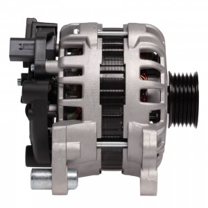 Генератор для а/м VAG Polo (10-)/Jetta IV (13-)/Rapid (12-) 1.6i 110A (LG 1813) LG 1813 START VOLT