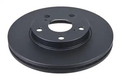 диск тормозной передний Z06083 ZENTPARTS