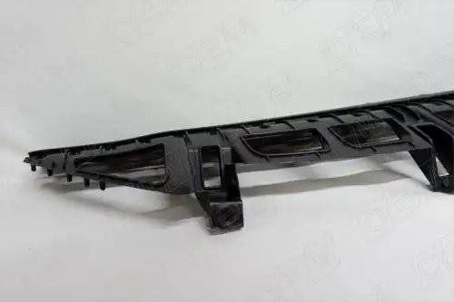 Кожух замка капота Hyundai Solaris 2 2017-2020 OEM0014KZK OEMPARTS