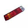 Фонарь задний SHACMAN SHAANXI X3000 F3000 правый OE 81252256464 SHACMAN SHAANXI