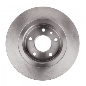 Тормозной диск задн. Exeed VX 21- M2001539 M2001539 MARSHALL