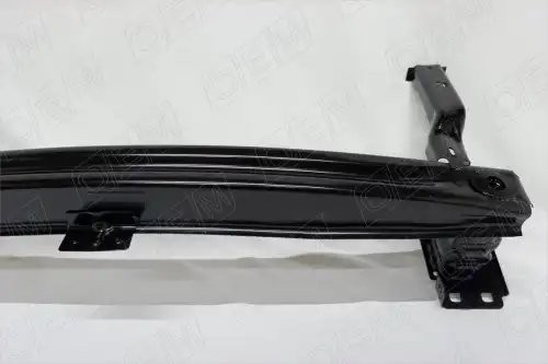 Усилитель бампера переднего Volkswagen Polo sedan 6 (2020-нв) OEM0045UBP OEMPARTS