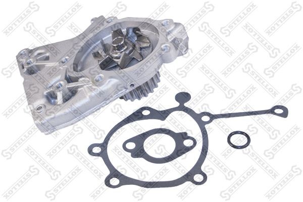 помпа!\ Mazda 626/929 1.8/2.0/2.2 12V 87-92 4503-0006-SX STELLOX