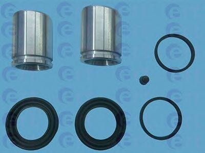AUDI A6 [C5] (1997-2004) D=43, TRW 401962 ERT