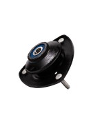 опора амортизатора переднего! Toyota Yaris Ncp1/Nlp10/Scp10 99-05 Z11969 ZENTPARTS