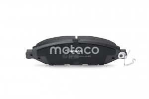 INFINITI JX (L50) (2013>)/NISSAN PATHFINDER 3000286 METACO