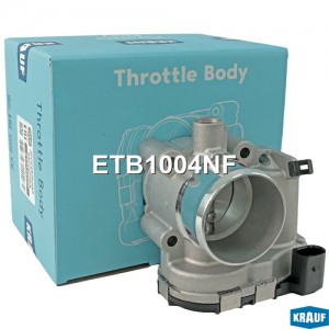 Дроссельная заслонка ETB1004NF KRAUF