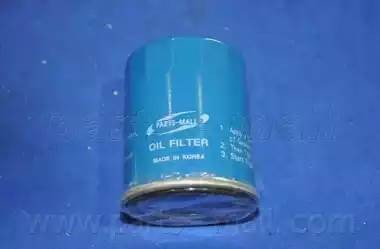 Фильтр масляный SUZUKI 1.0-2.5  PBM-003 PBM003 PMC PARTS MALL