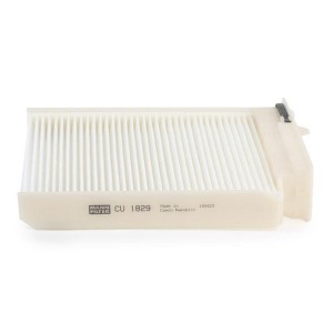 RENAULT LOGAN/DUSTER НЕ УГОЛЬНЫЙ CU1829 MANN FILTER