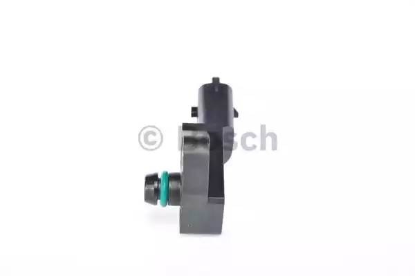 Датчик абсолютного давления воздуха OPEL Astra G (03-09),Corsa C (03-06) BOSCH 0 281 002 487 BOSCH