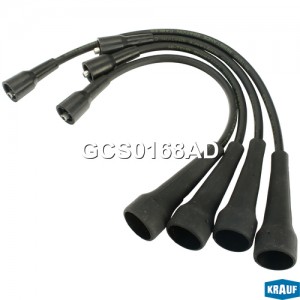 Провода высоковольтные GCS0168AD GCS0168AD KRAUF