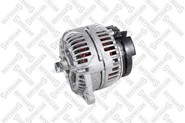 генератор! 150A\ Iveco Daily, Fiat Ducato all 06> 06-10865-SX STELLOX