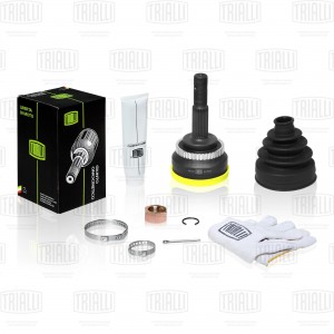ШРУС наружный Nissan Almera 00- 1.4/1.6/2.0 ABS GO1401 GO 1401 TRIALLI