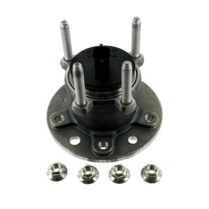 Подшипник VKBA3624 SKF