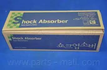 Амортизатор передний левый HYUNDAI AVANTE HD 06MY(SEP-) PJA-FL004 PJA-FL004 PMC PARTS MALL