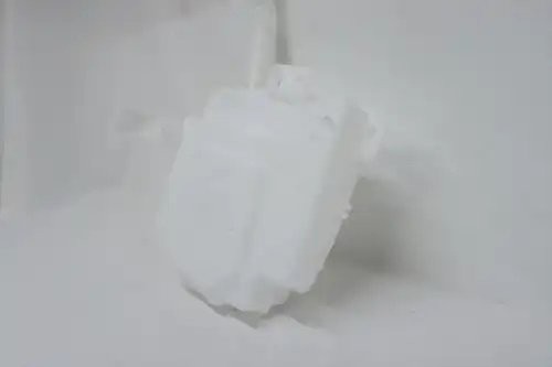 Бачок стеклоомывателя Mitsubishi Outlander 3 (2012-нв) под фароомыватели OEM0040BO OEMPARTS