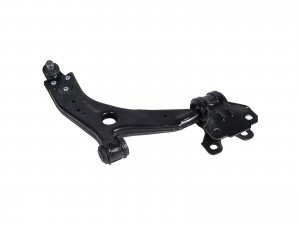 рычаг нижний правый Ford Focus III all 11> Z24771 ZENTPARTS