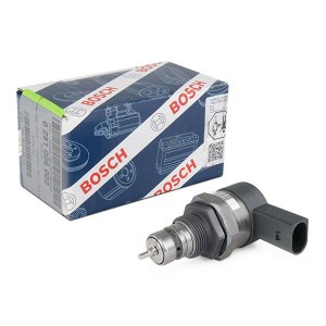 Клапан VW Touareg (07-) AUDI A4,A5,A6,Q5,Q7 (07-13) редукционный BOSCH 0 281 006 002 BOSCH