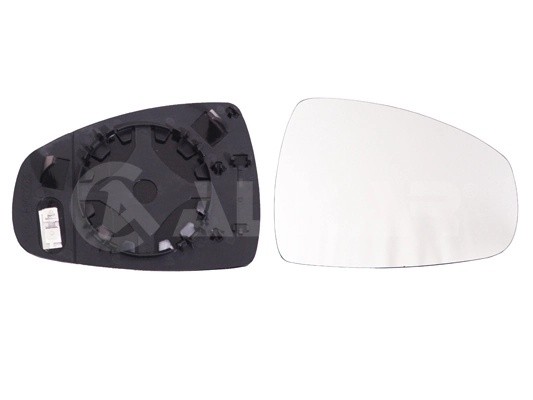 A1 (2010>) Right, glass+holder, convex, heated 6432790 ALKAR