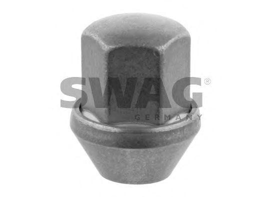 FORD EUROPA TRANSIT CONNECT (2002>) M12X32X1,5/закрытая /6J x 15 50 93 6655 SWAG