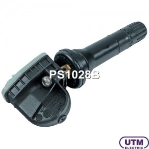 Датчик давления в шине GEELY Tugella (20-) UTM PS1028B UTM